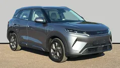 New 2025 BYD Atto 2 Boost SUV | £29,261 (Fair price)