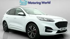 Used 2023 Ford Kuga ST-Line X SUV | £17,000 (Super price)