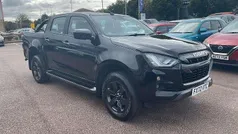 Used 2023 Isuzu D-Max Pickup | £31,194 (Fair price)