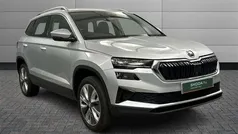Used 2024 Skoda Karoq SE L SUV | £23,000 (Fair price)