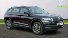 Used 2021 Skoda Kodiaq SE Drive SUV | £21,699 (Super price)