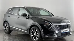 Used 2024 Kia Sportage 2 SUV | £27,500 (Good price)