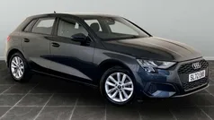 Used 2023 Audi A3 Sportback Hatchback | £16,995 (Good price)