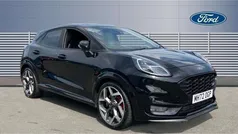 Used 2023 Ford Puma ST SUV | £20,105 (Fair price)
