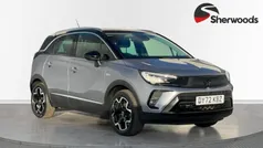 Vauxhall Crossland