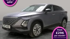 Used 2024 Omoda 5 SUV | £20,402 (Good price)