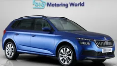 Used 2023 Skoda Kamiq SE SUV | £12,000 (Good price)