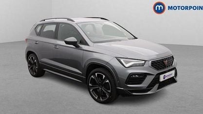 Begagnad Cupra Ateca VZ1 300 HK (220 kW) 2024 SUV