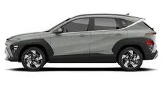 Used 2025 Hyundai Kona Ultimate SUV | £29,414 (Fair price)