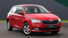 Used 2019 Skoda Fabia SE Hatchback | £10,295 (Good price)