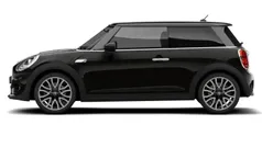 Used 2018 Mini Cooper S Hatch Hatchback | £12,750 (Good price)