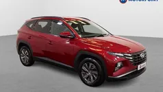 Used 2022 Hyundai Tucson SE SUV | £17,399 (Good price)