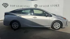Used 2018 Toyota Prius Business Edition Hatchback | £12,495 (Super price)