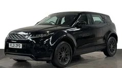 Used 2023 Land Rover Range Rover evoque Hatchback | £16,920 (Super price)