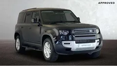 Used 2025 Land Rover Defender S SUV | £64,950 (Super price)