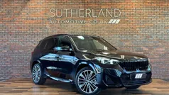 Used 2025 BMW X1 M Sport SUV | £32,250 (Fair price)