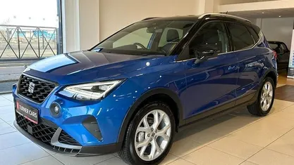 Used Seat Arona FR 110 HP (80 kW) 2023 SUV