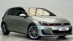 Used 2015 VW Golf VII GTI Hatchback | £11,850 (Fair price)