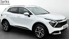 Used 2023 Kia Sportage 3 SUV | £25,495 (Good price)