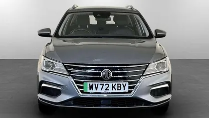 Used MG MG5 EV Exclusive 114 kW (156 HP) 2022 Estate