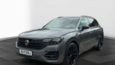 Used 2023 VW Touareg Black Edition SUV | £30,795 (Super price)