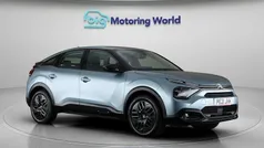 Used 2023 Citroën C4 PureTech Hatchback | £12,100 (Good price)