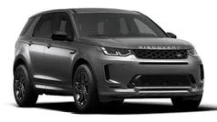 Used 2025 Land Rover Discovery Sport S SUV | £42,865 (Super price)