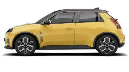Nouă Renault 5 E-Tech Iconic 110 kW (150 CP) 2025 Hatchback