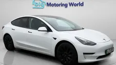 Used 2023 Tesla Model 3 Long Range AWD Sedan | £18,600 (Fair price)