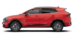 New 2025 Kia Sportage 2 SUV | £33,995 (Fair price)