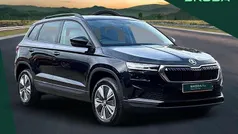 Black Used 2022 Skoda Karoq SE Drive SUV | £17,900 (Fair price)