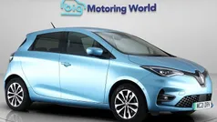 Used 2021 Renault Rapid GT-Line Hatchback | £9,900 (Good price)