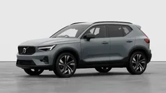 Used 2025 Volvo XC40 Plus SUV | £40,510 (Fair price)