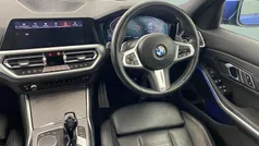 Used 2022 BMW 320 M Sport Sedan | £22,962 (Fair price)