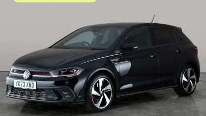 Used VW Polo GTI 207 HP (152 kW) 2025 Hatchback