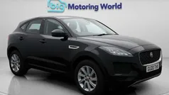 Used 2020 Jaguar E-Pace S SUV | £18,100 (Good price)