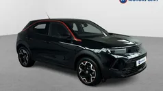 Black Used 2024 Vauxhall Mokka SUV | £15,999 (Fair price)