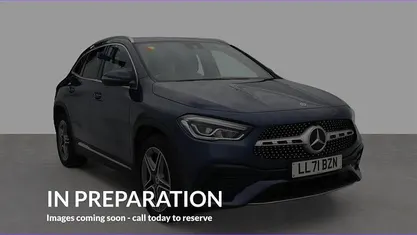 Used 2022 Mercedes E250 Exclusive Hatchback | £20,620 (Super price)