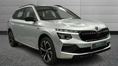 Used 2024 Skoda Kamiq Monte Carlo SUV | £21,750 (Fair price)