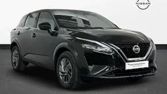 Used 2022 Nissan Qashqai Acenta Premium SUV | £16,250 (Good price)