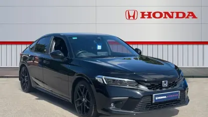 Used Honda Civic Sport 143 HP (105 kW) 2025 Hatchback