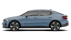 Used 2023 Polestar 2 Sedan | £57,060