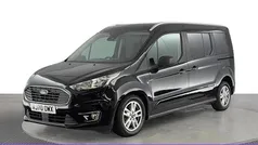 Used 2021 Ford Tourneo Titanium Estate | £13,600 (Fair price)