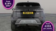 Used 2023 Land Rover Range Rover evoque Hatchback | £18,042 (Super price)