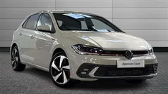 Used 2024 VW Polo GTI Hatchback | £24,650 (Fair price)
