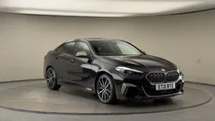 Used 2024 BMW M235 Coupe | £24,750 (Super price)