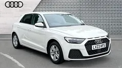 Used 2023 Audi A1 Design Hatchback | £18,045 (Fair price)