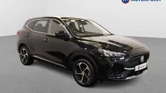 Used 2023 MG HS Trophy SUV | £17,599 (Fair price)