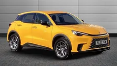 Used 2025 Lexus LBX SUV | £29,995 (Super price)