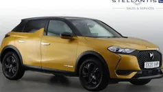 Used 2022 DS Automobiles DS3 Crossback Performance SUV | £14,468 (Fair price)